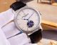 AAA Quality Patek Philippe Calatrava Watch Brown Leather Strap (2)_th.jpg